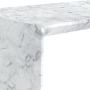 Pierre Marble Console (52&quot;)