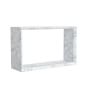 Pierre Marble Console (52&quot;)