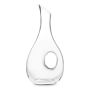 Williams Sonoma Handled Decanter