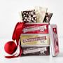 Williams Sonoma Peppermint Bark Sampler