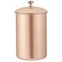 Copper Canister