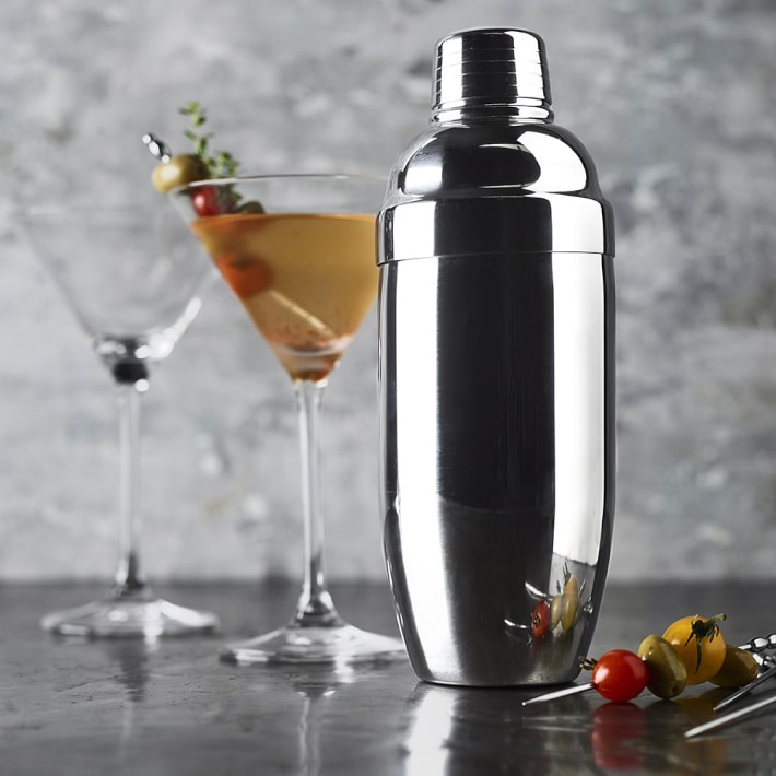 Insulated Cocktail Shaker