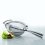 Williams Sonoma Stainless-Steel Strainer