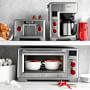 Wolf Gourmet Countertop Oven Elite