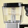 Moccamaster by Technivorm KBT Manual Drip Stop Coffee Maker with Thermal Carafe