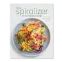 Paderno 4-Blade Spiralizer &amp; Spiralizer Cookbook