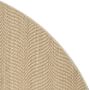 Sirena Sisal Round Rug