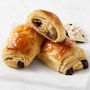 Williams Sonoma Peppermint Bark Croissants