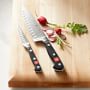 W&#252;sthof Classic Hollow-Edge Chef's Knives, Set of 2