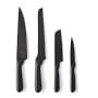 Chicago Cutlery PRIME Magnetic Knife Block, Set of 5