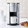 Cuisinart Single Serve 5-Cup Single Serve Coffee Maker