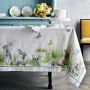 Floral Meadow Tablecloth