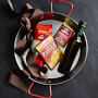 Spanish Paella Gift Set in Paella Pan