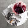 Williams Sonoma Lever Wine Opener &amp; Foil Cutter