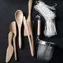 Littledeer Cooking Utensils, Set of 5