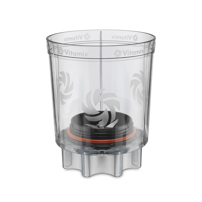 Vitamix outlet personal cup adapter