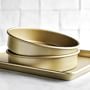 Williams Sonoma Goldtouch&#174; Pro Nonstick Round Cake Pan