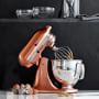 KitchenAid&#174; Metallic Series 5-Qt. Stand Mixer