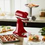 KitchenAid&#174; Mixer Metal Food Grinder Attachment