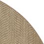 Sirena Sisal Round Rug