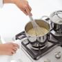 Williams Sonoma Signature Stainless Steel 7&quot; Mixing Whisk