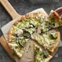 Williams Sonoma Wood Bread &amp; Pizza Peel