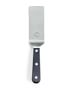 Narrow Stainless-Steel Spatula