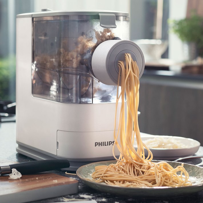 Phillips Compact cheapest Pasta Maker