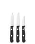 W&#252;sthof Gourmet Paring Knives, Set of 3