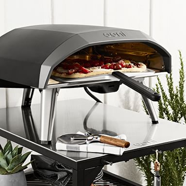 Pizza Ovens