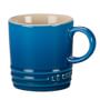 Le Creuset Vancouver Espresso Cup, Set of 4, Lapis