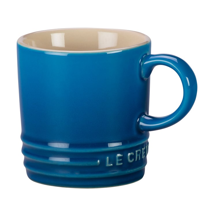 Le creuset espresso cups set best sale