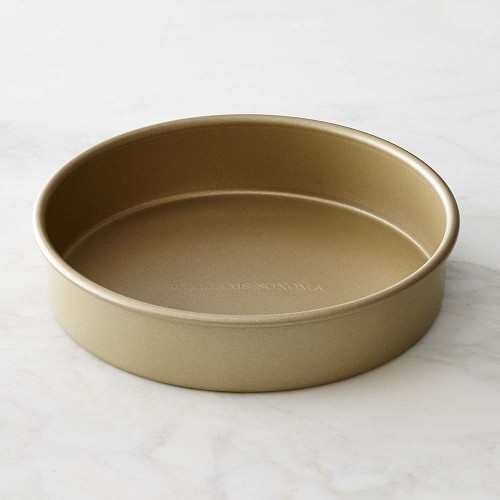 Williams Sonoma Goldtouch® Pro Nonstick Round Cake Pan 9