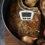 Williams Sonoma Open Kitchen Digital Thermometer