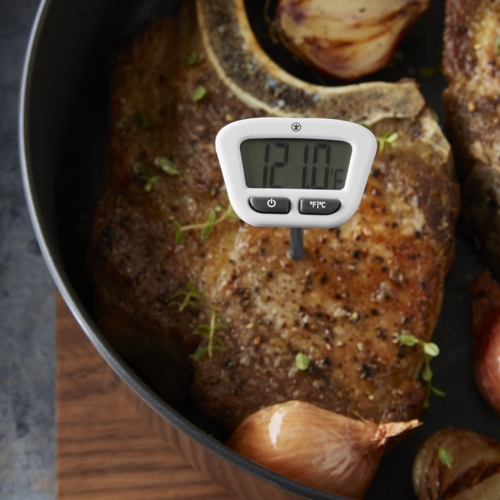 Williams Sonoma Open Kitchen Digital Thermometer