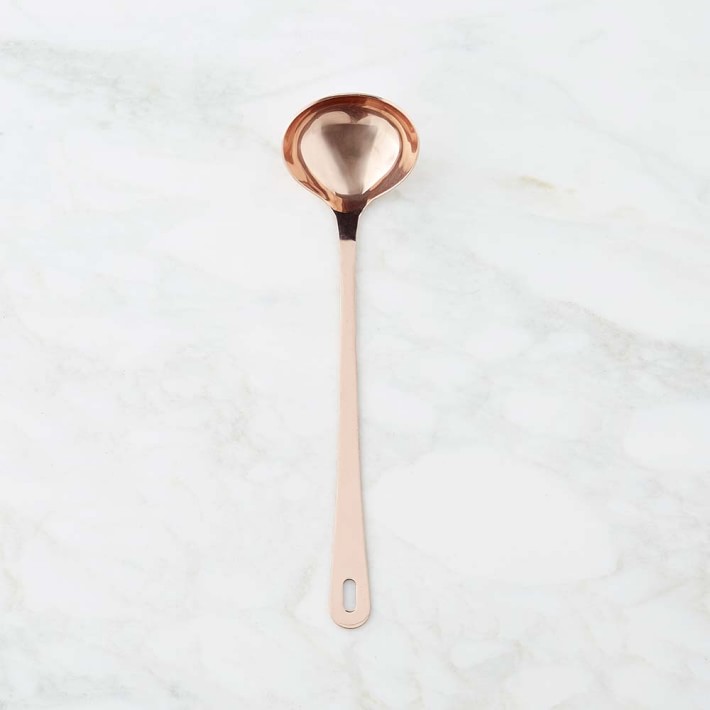 Copper Ladle