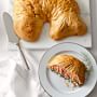 Salmon Florentine En Croute, Serves 8-12