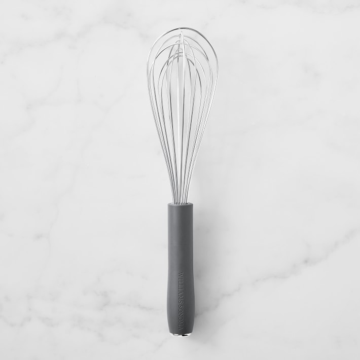 Prep Tools Stainless-Steel Whisk