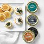 Tsar Caviar Trio