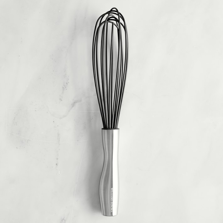 Williams Sonoma Signature Nonstick French Whisk - 7"