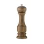 Williams Sonoma Traditional Walnut Wood Salt Mill, 7"