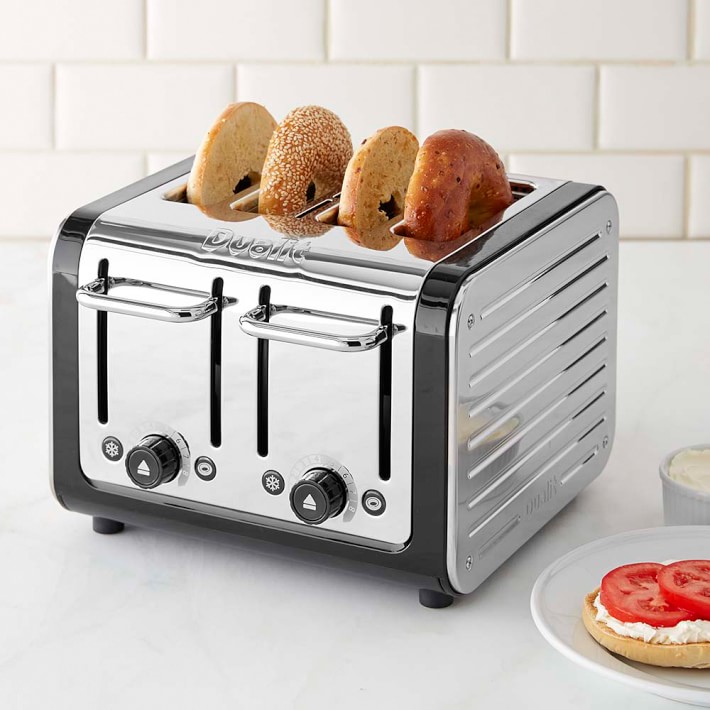 Dualit Design Series 4-Slice Toaster
