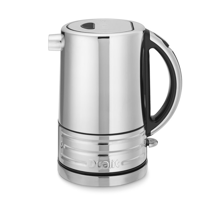 Dualit stainless steel kettle hotsell