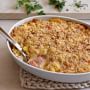 Gluten-Free Lobster Mac and Cheese