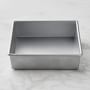 Williams Sonoma Traditionaltouch™ Square Cake Pan, 8&quot;