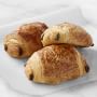 Williams Sonoma Ready to Bake Chocolate Croissants, Set of 10