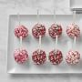 Valentine's Day Cake Pops