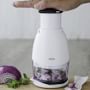 OXO Vegetable Chopper