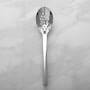 Williams Sonoma Signature Stainless Steel Deep Slotted Spoon