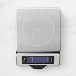 OXO Kitchen Scale, 11-Lb.